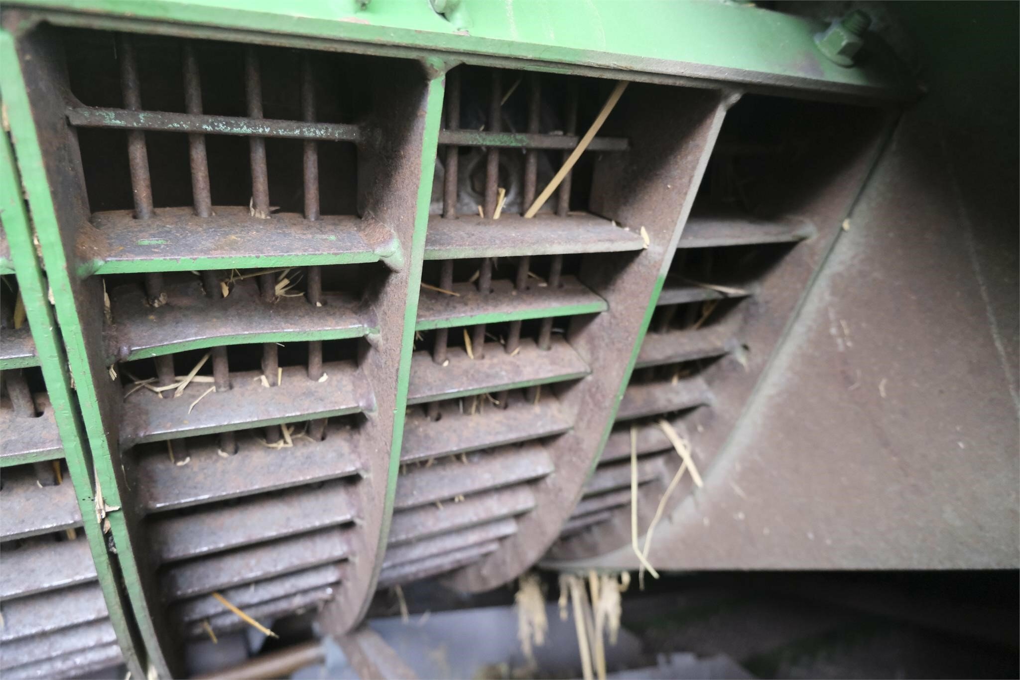 2012 John Deere S680 Combine