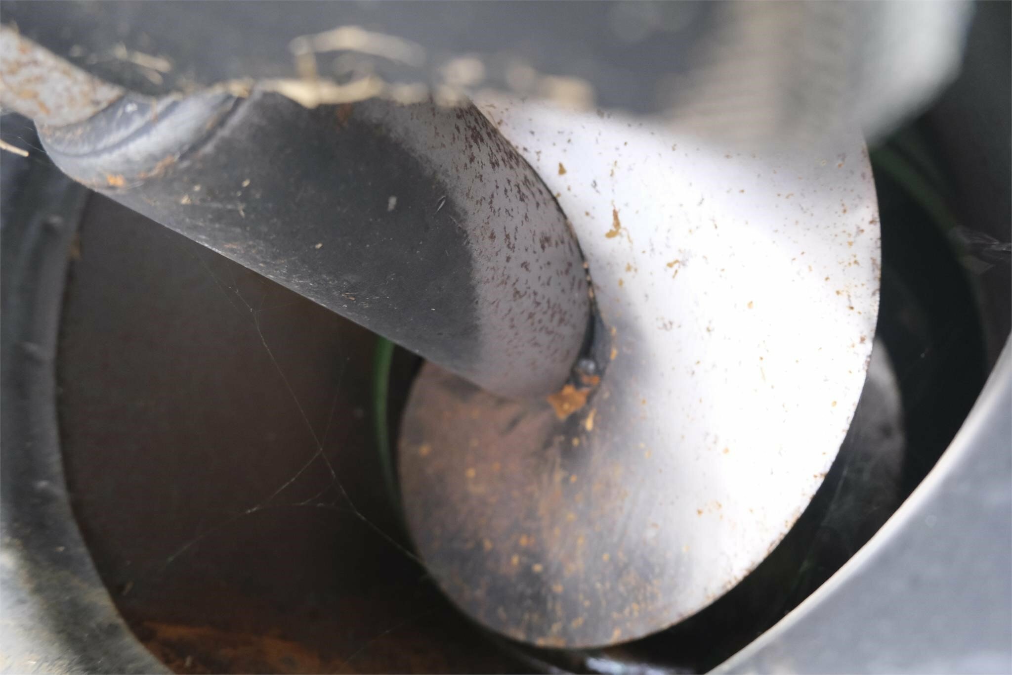 2012 John Deere S680 Combine