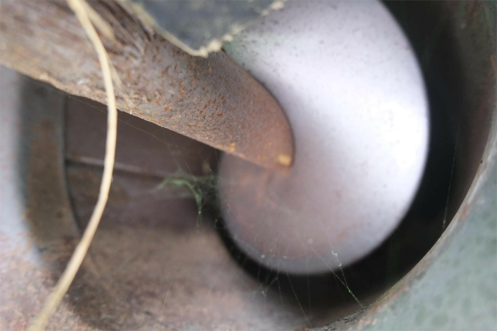 2012 John Deere S680 Combine