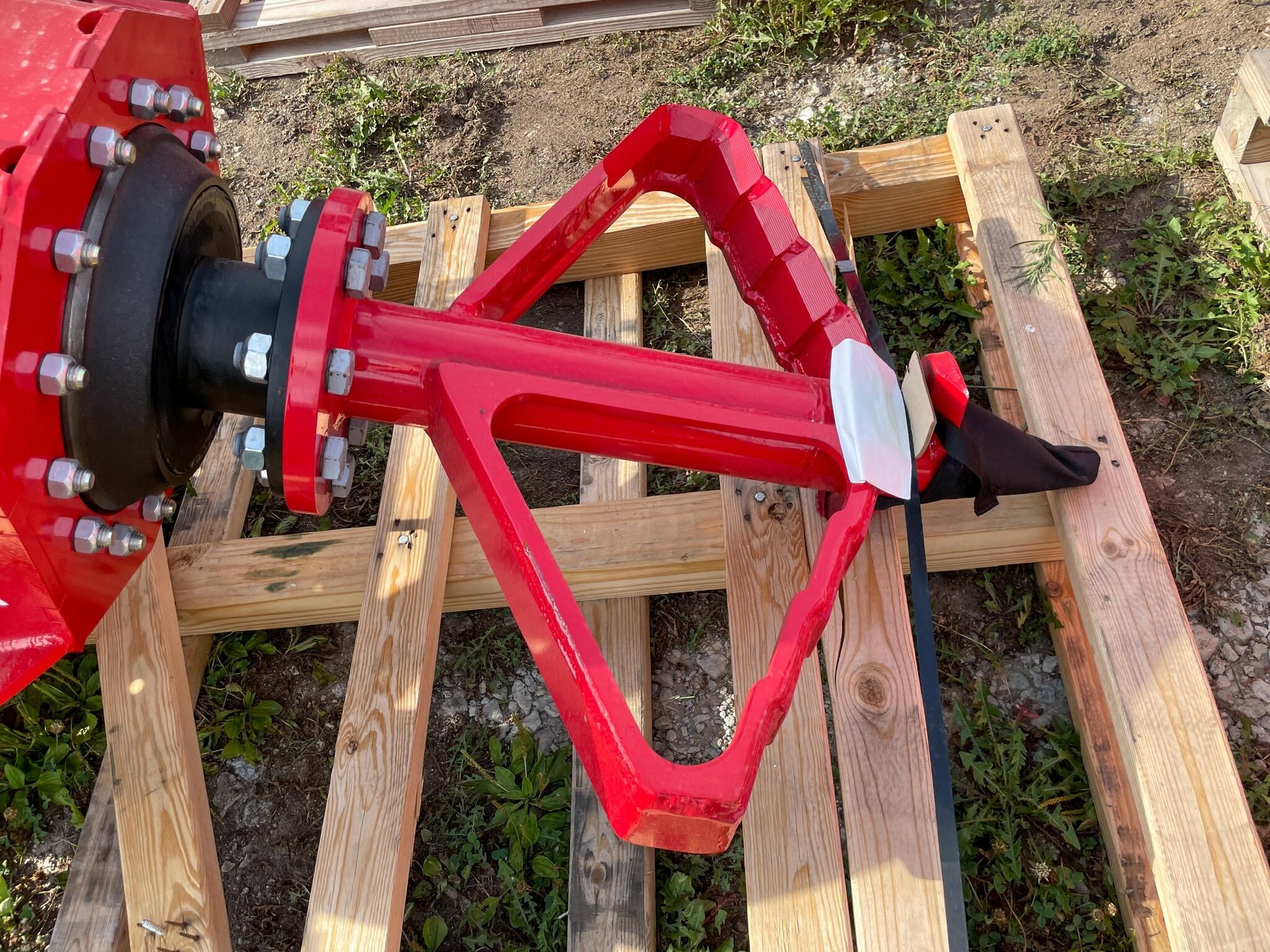 2026 FECON STUMPEX Forestry and Mining