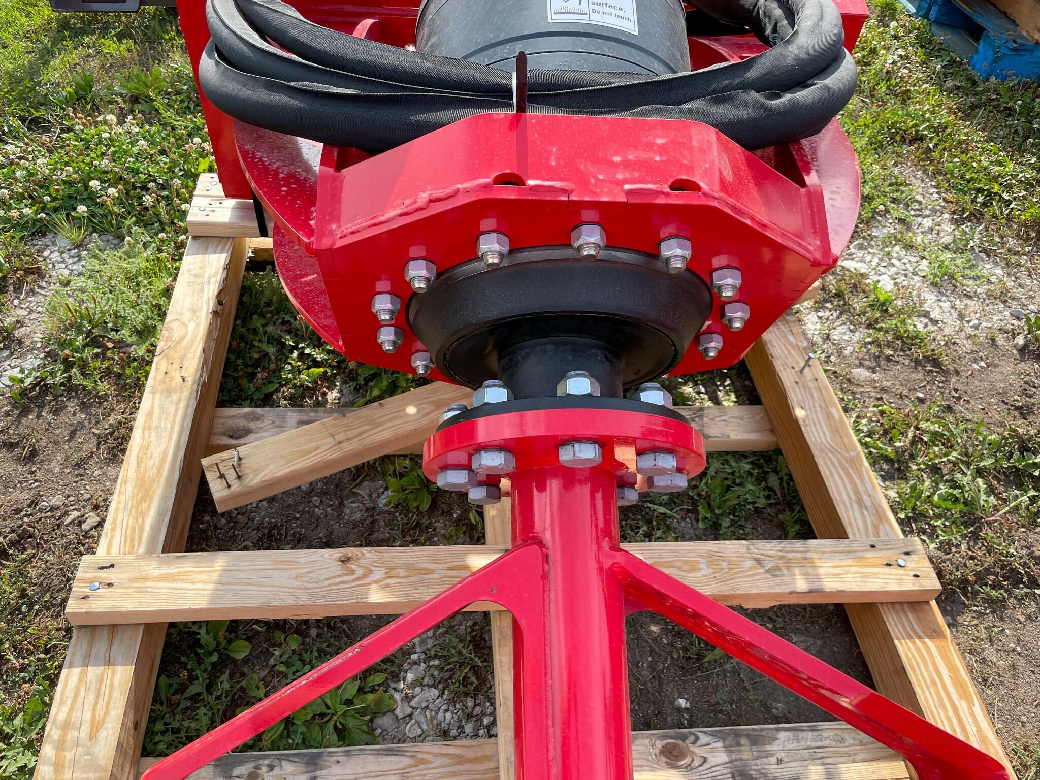 2026 FECON STUMPEX Forestry and Mining