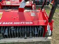 2024 FECON BH074SS3 Lawn Mower