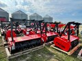 2024 FECON BH074SS3 Lawn Mower