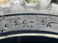  Goodyear 12.4-16 Wheels / Tires / Track
