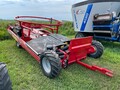 2026 Anderson IFX720 Bale Wrapper
