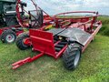2026 Anderson IFX720 Bale Wrapper