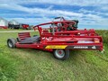 2026 Anderson IFX720 Bale Wrapper