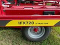 2026 Anderson IFX720 Bale Wrapper