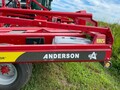 2026 Anderson IFX720 Bale Wrapper