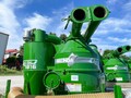 2026 Walinga AGRI-VAC 7816DLX Grain Vac