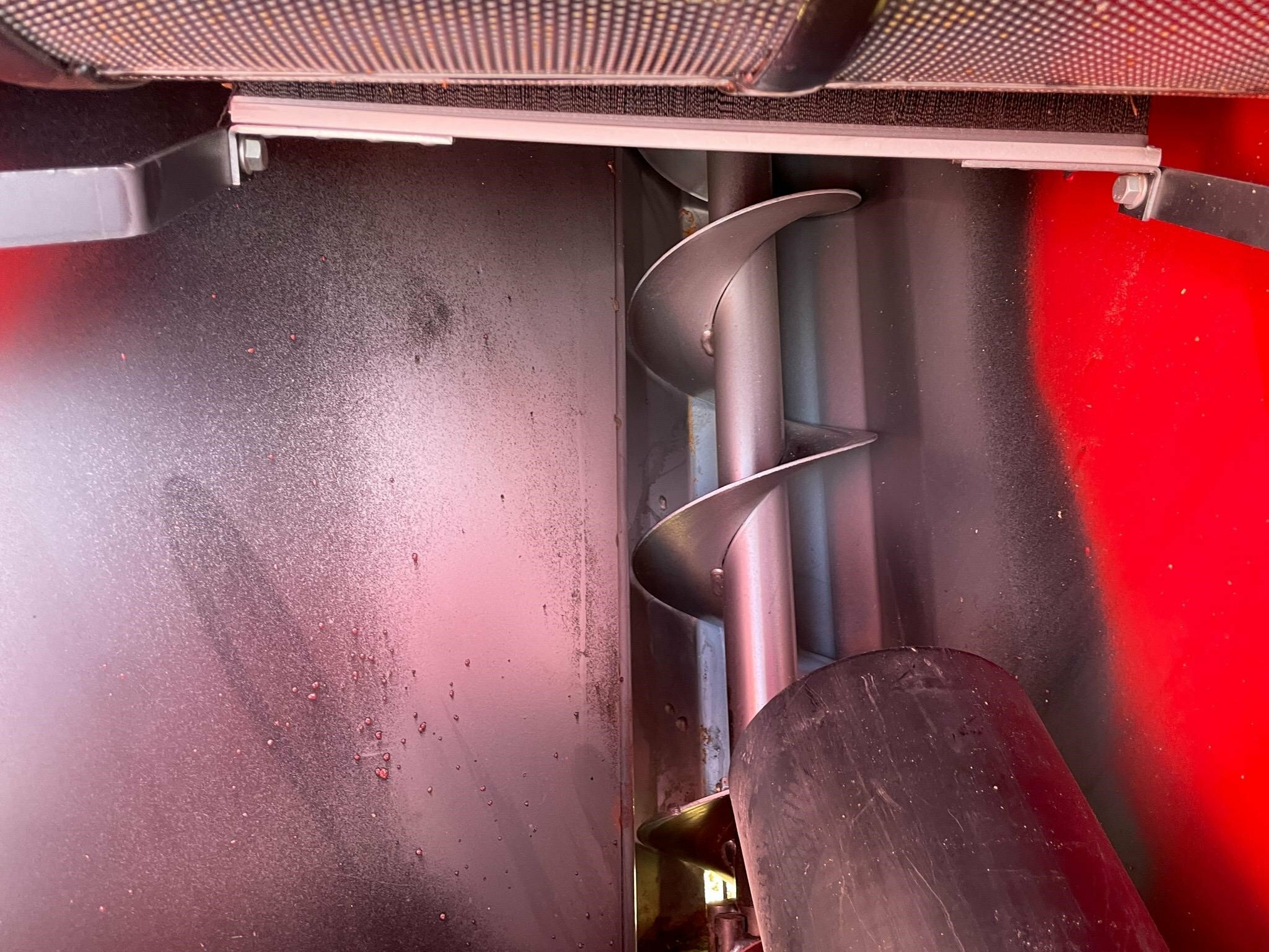 2022 Rem VRX Grain Vac