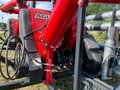 2022 Rem VRX Grain Vac