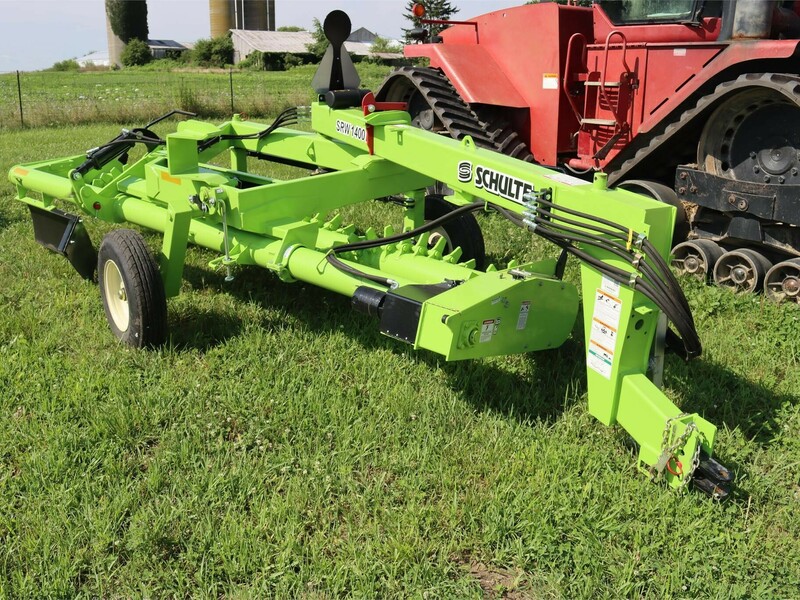 Used Rock Pickers for Sale 173 Listings Machinery Pete