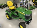 2022 John Deere X730 Lawn Mower