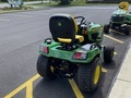 2022 John Deere X730 Lawn Mower
