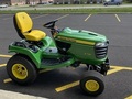 2022 John Deere X730 Lawn Mower