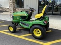 2022 John Deere X730 Lawn Mower