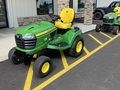 2022 John Deere X730 Lawn Mower