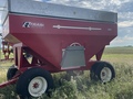 EZ Trail 500 Gravity Wagon