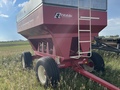  EZ Trail 500 Gravity Wagon