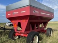  EZ Trail 500 Gravity Wagon