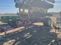 2021 Salford Halo Aerway Vertical Tillage