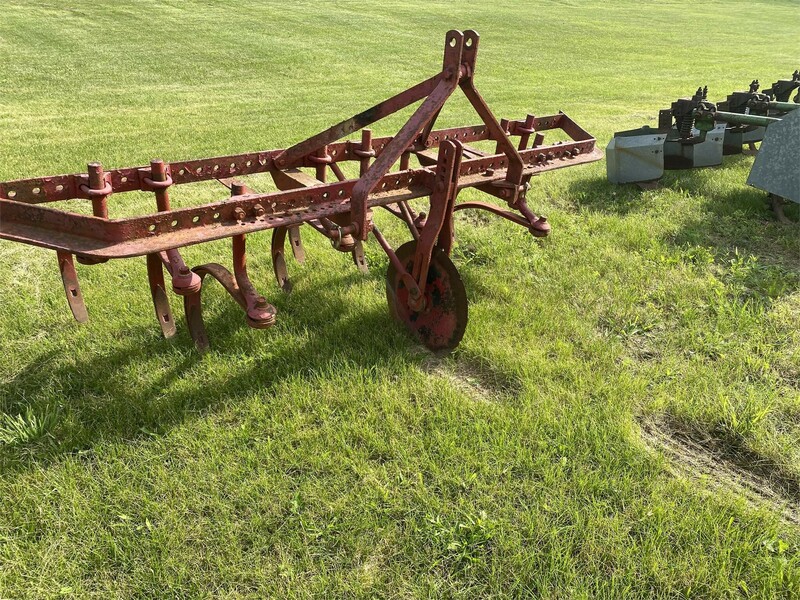 Used Cultivators for Sale Machinery Pete