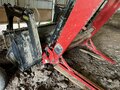 2013 Case IH L795 Front End Loader