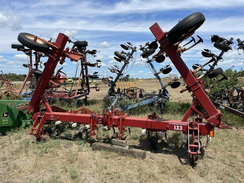 Used Cultivators for Sale Machinery Pete
