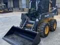 2025 Deere 320G Skid Steer