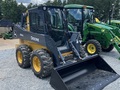 2025 Deere 320G Skid Steer