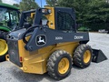 2025 Deere 320G Skid Steer