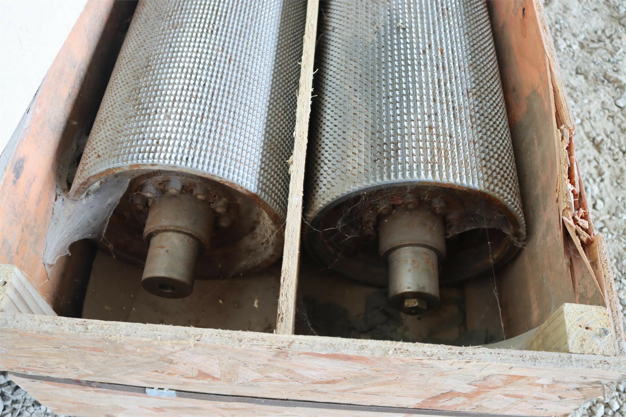  New Holland CONDITIONING ROLL Miscellaneous