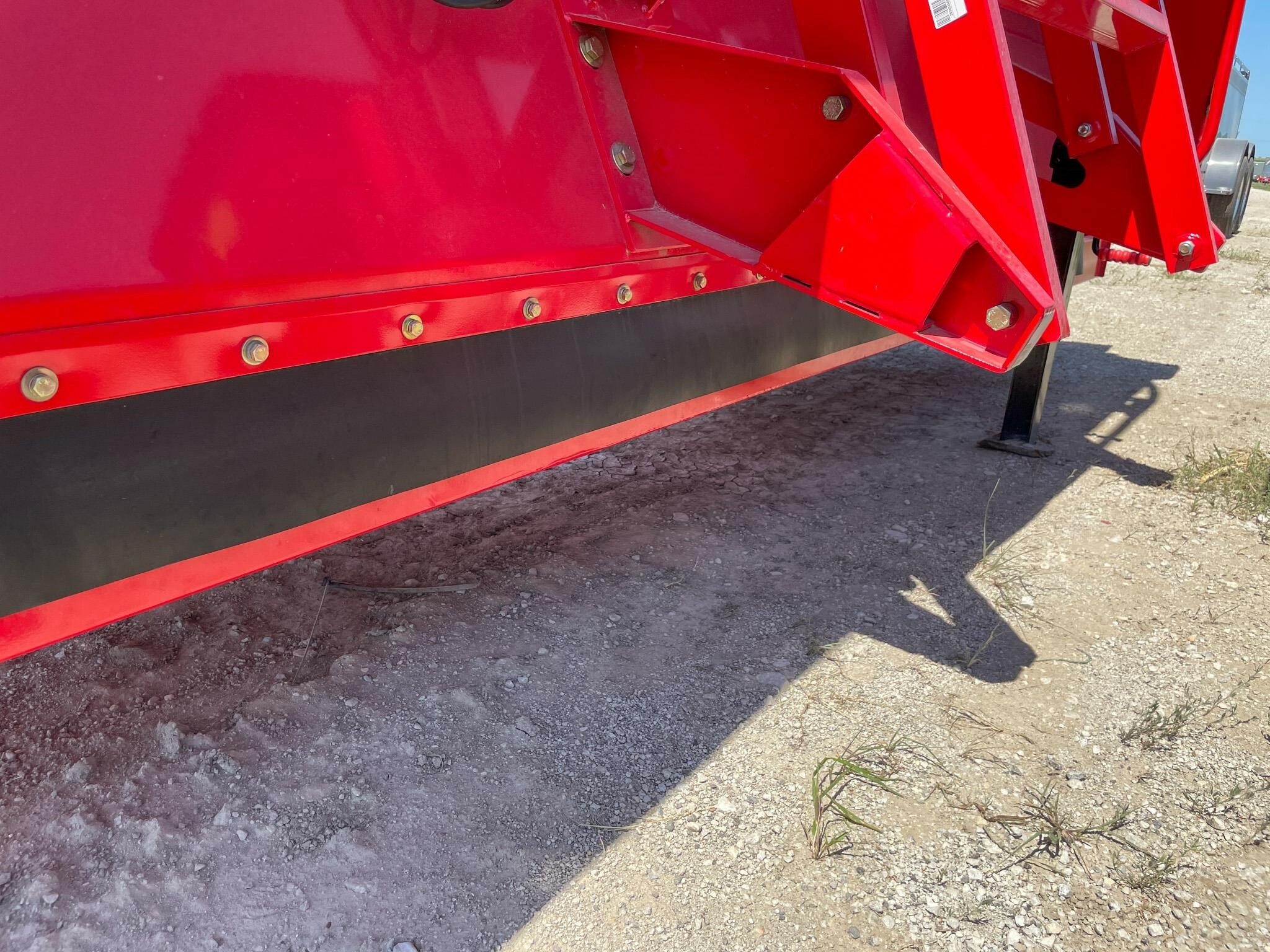 2026 Akron GTT5010 Grain Bagger