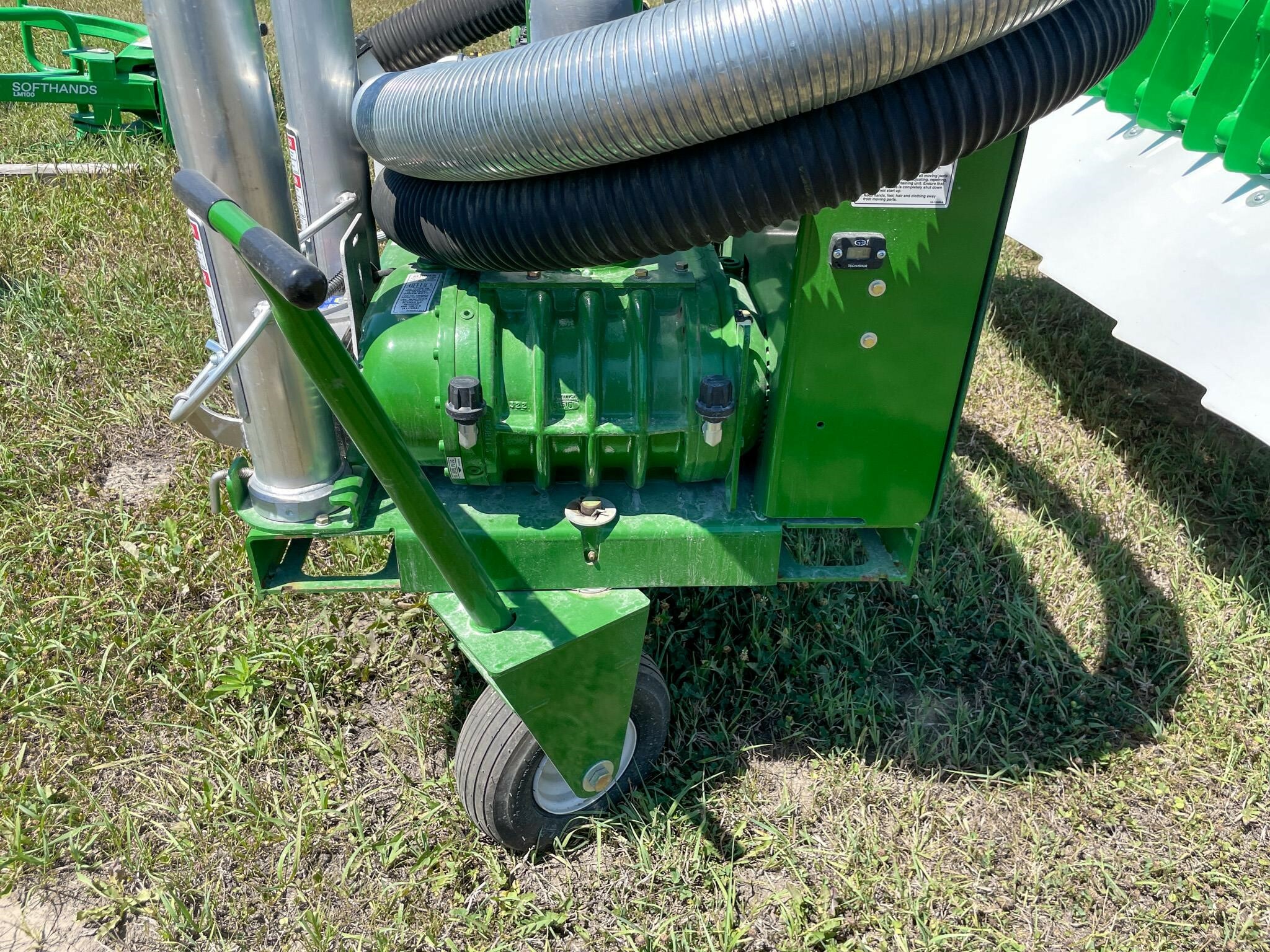 2026 Walinga AGRI-VAC 3510G Grain Vac