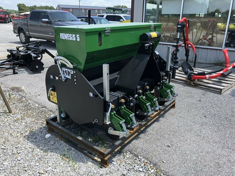 Used RTP OUTDOORS Drills for Sale 82 Listings Machinery Pete