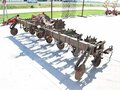  Burch 3R Field Cultivator