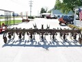  Burch 3R Field Cultivator