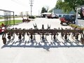  Burch 3R Field Cultivator