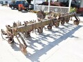  Burch 3R Field Cultivator