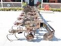  Burch 3R Field Cultivator