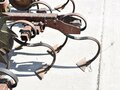  Burch 3R Field Cultivator