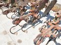  Burch 3R Field Cultivator