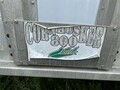 1980 Cornhusker 800 Grain Trailer