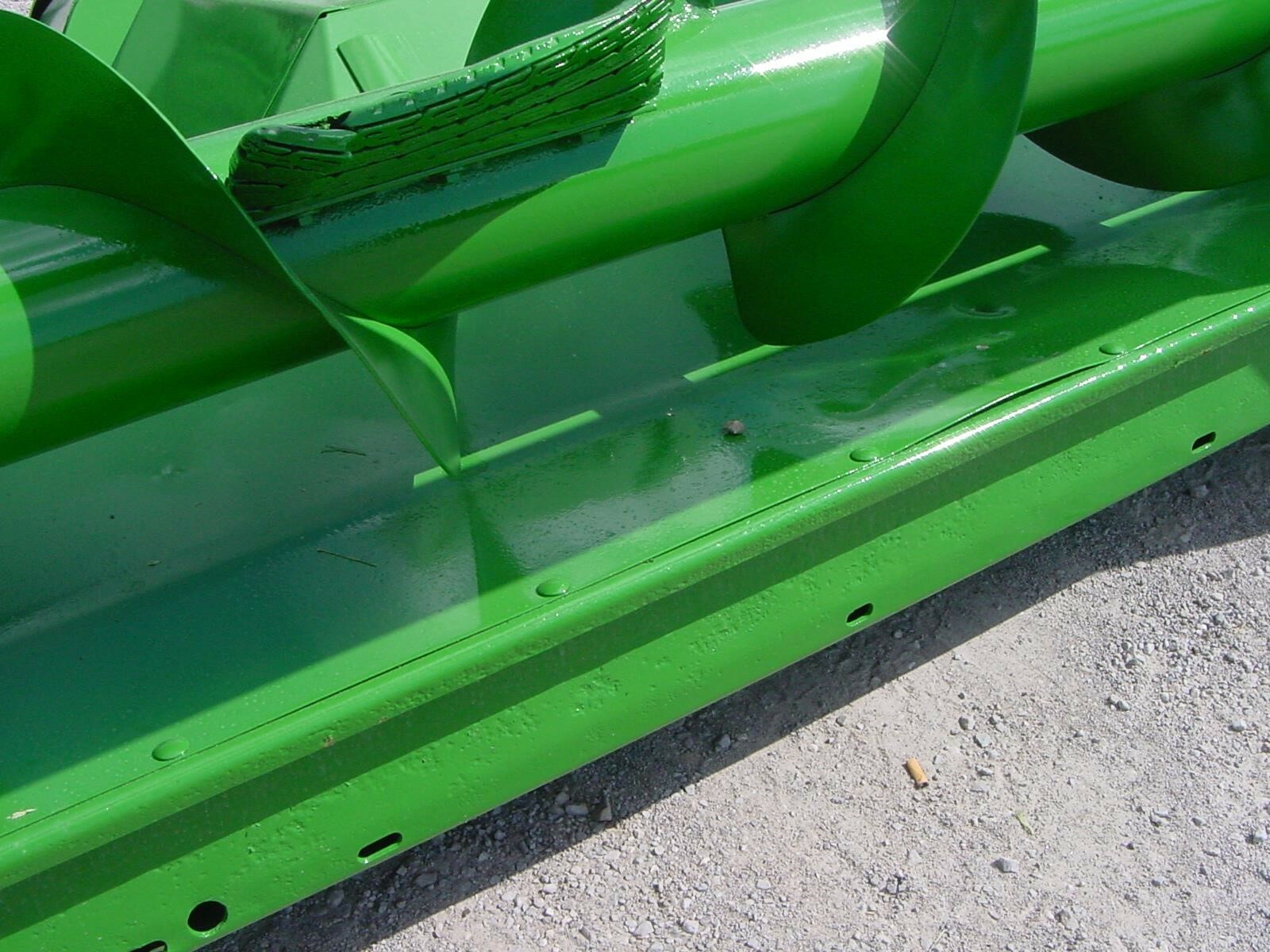  John Deere 443 Corn Head