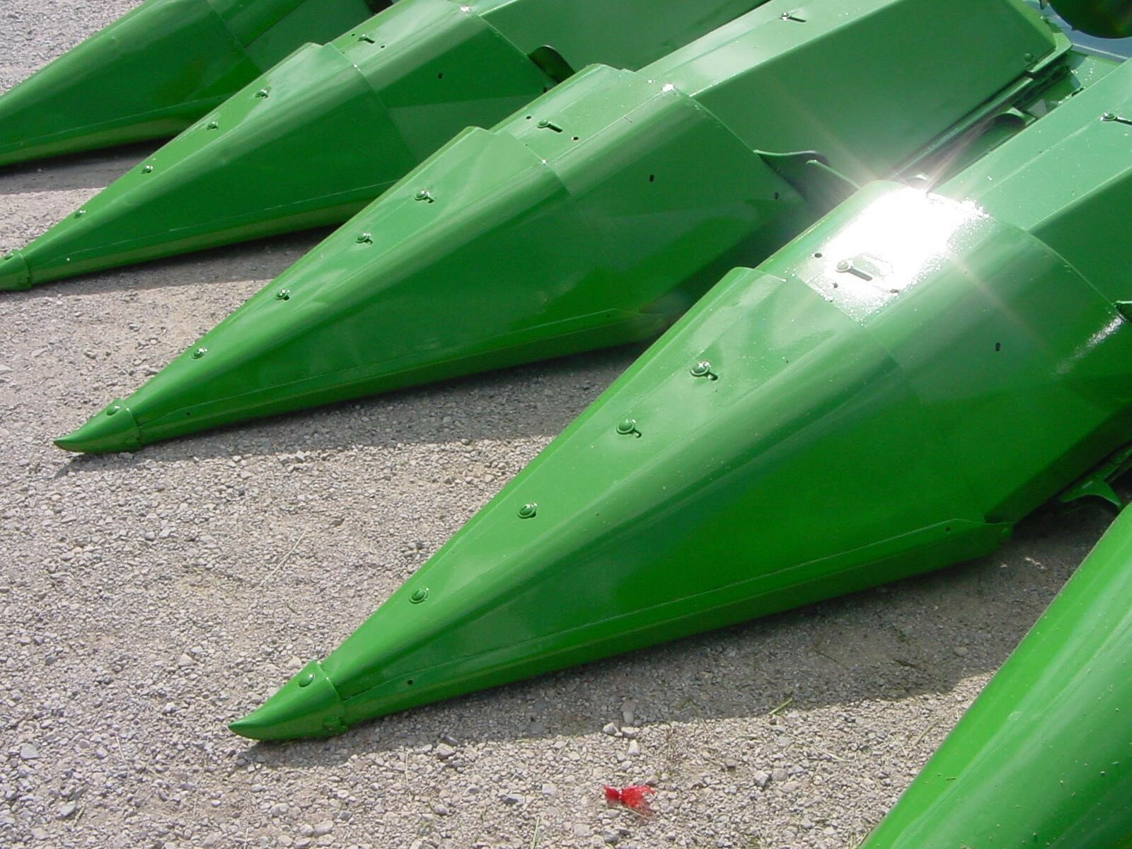  John Deere 443 Corn Head