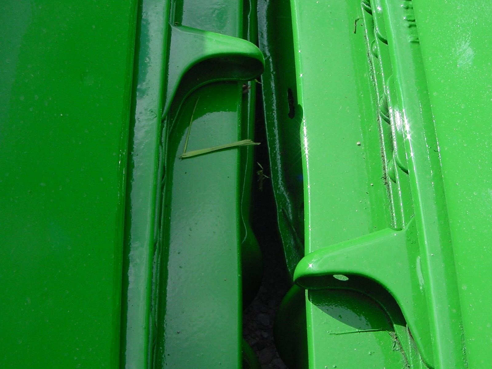  John Deere 443 Corn Head