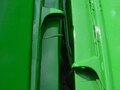  John Deere 443 Corn Head
