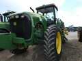  John Deere 8320 Tractor