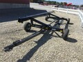  E-Z Trail 680 Header Trailer